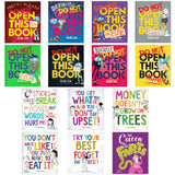 Children's Picture Book Pack