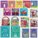 Children's Board Books & Story Treasuries Book Pack