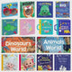 Children's Fact and Fiction Book Pack